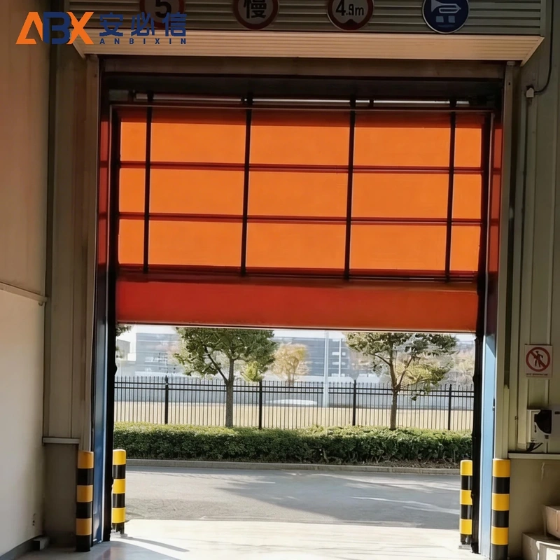 舟山机械式门封